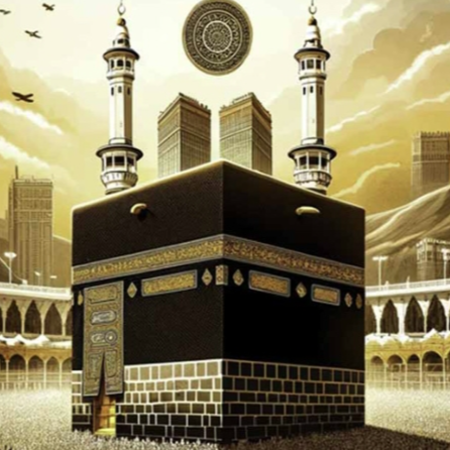 পবিত্র হজ্ব সেবা